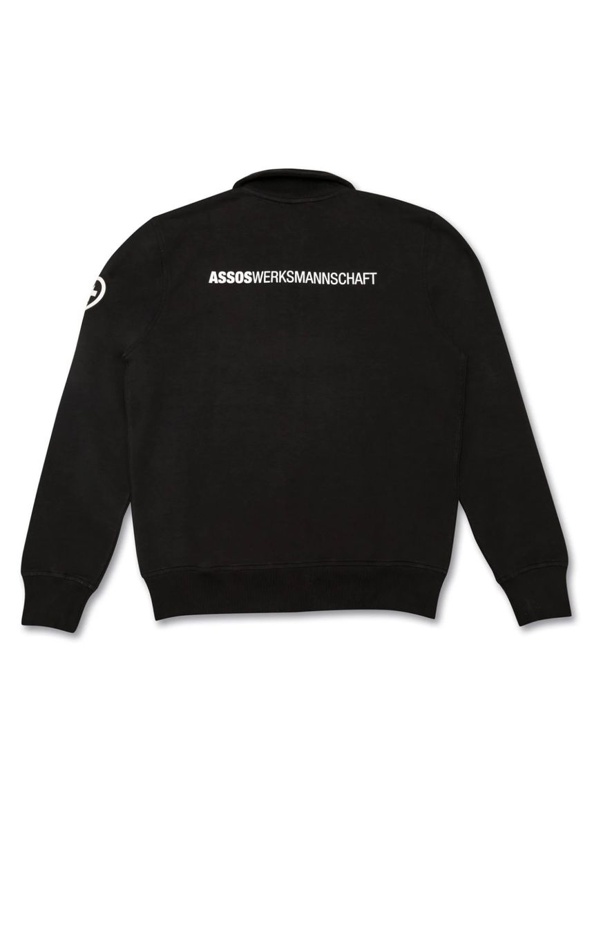 Assos Giacche: Assos Felpa Jack Sig – Nuovo e nell'imballaggio originale da Wallisellen venduto da ntroulis80 1