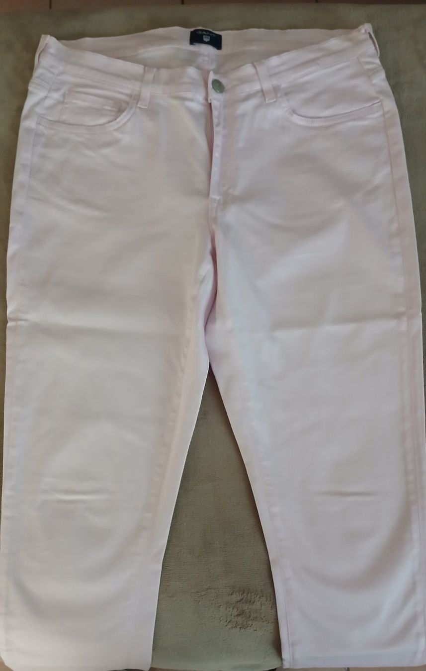 Gant Pantaloni: GANT DAMEN LANGEHOSE Grösse 31 – Nuovo (secondo la descrizione) da Villa Luganese venduto da luxlady