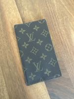 Original Louis Vuitton Agenda de Poche