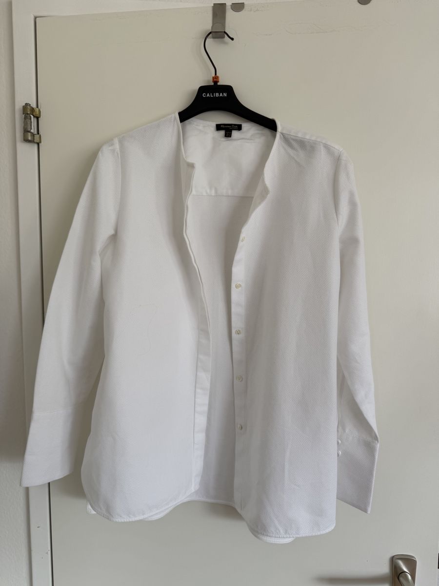 Completi & Tailleur: Massimo Dutti Spring/Summer Blazer L – Nuovo (secondo la descrizione) da Basel venduto da dar_ch4051