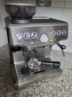 SOLIS KAFFEEMASCHINE 115 A