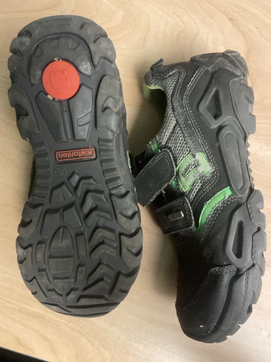Elefanten Schuhe für Jungen: Elefanten Jungenschuhe Gr. 35 – Gebraucht aus Obergerlafingen von cabo4 2