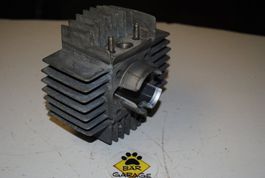 Zylinder Puch Maxi N S X30 Original Nr. 5