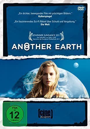 Alle DVDs: Another Earth (Science-Fiction-Drama) – Gebraucht aus Basel von jannickpascal
