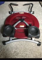 Bauchtrainer Ab-Twister, Taillen, Ganzkörper-Training