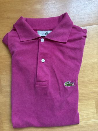 Poloshirt Lacoste