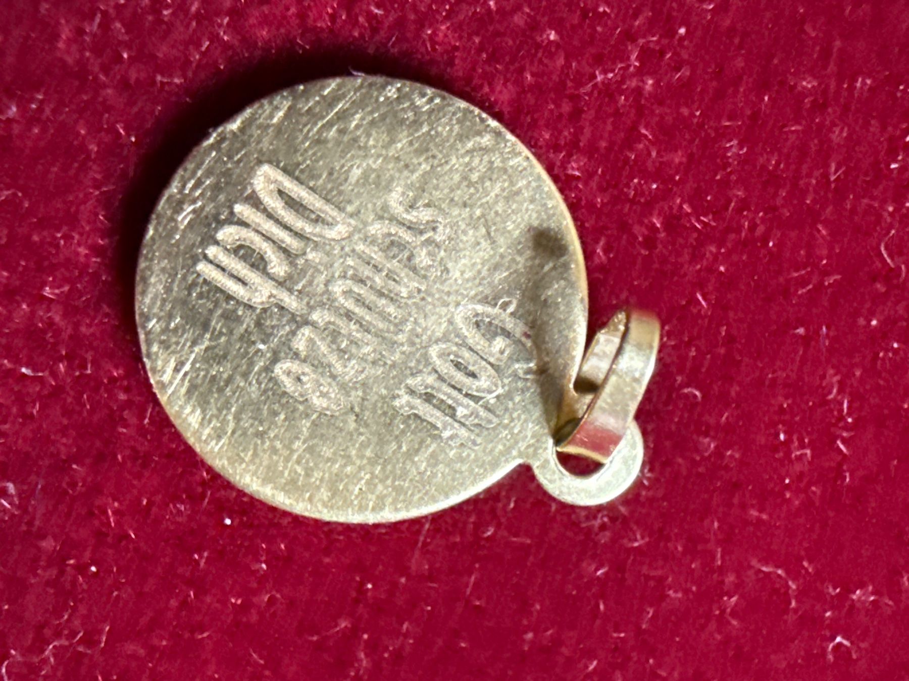 Altri gioielli: 8 Gramm Goldschmuck 0.750 – Usato da Derendingen venduto da iven70 2