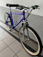 Marin Team Titanium Velo wie Neu
