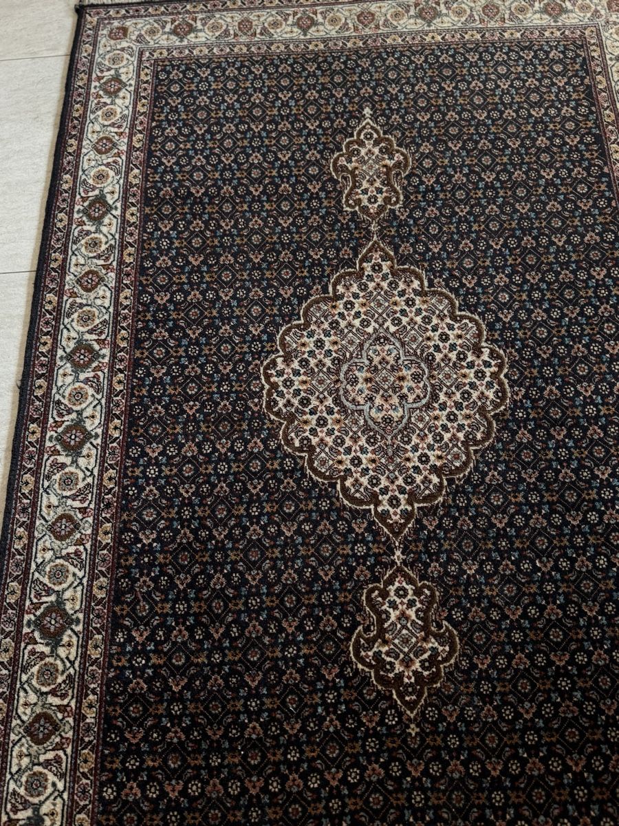 Tappeti: Handgemachter persischer Teppich aus Tabriz – Usato da rorschacherberg venduto da tme_zsr5 3