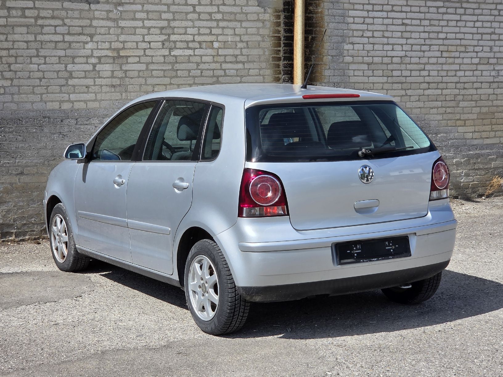 VW Autos: VW Polo – Gebraucht aus Gossau SG von mai_zmd7 3