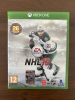 EA Sports NHL 15 für Xbox One