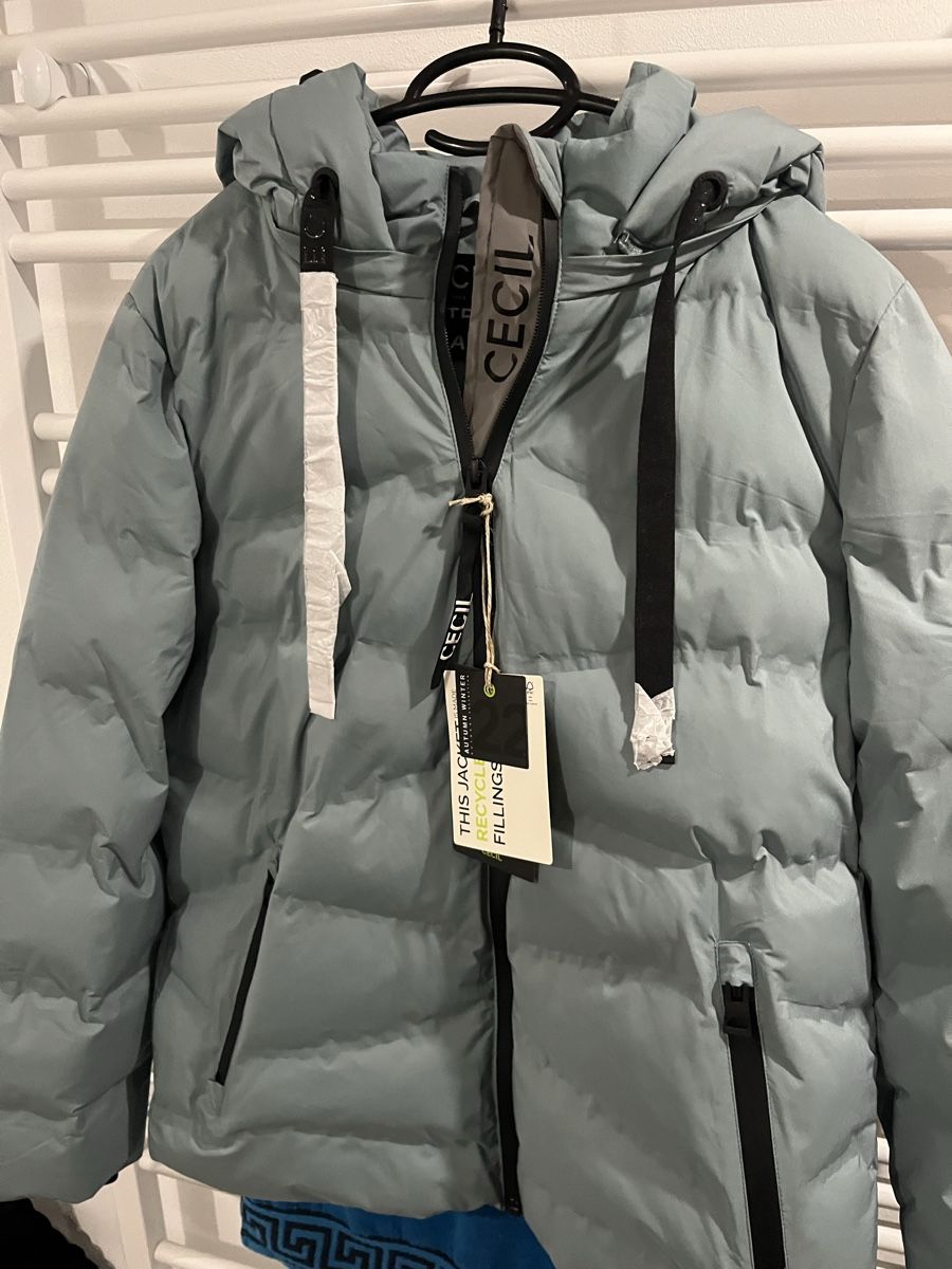 Cecil Giacche: Cecil Weldet Jacke S (M) neu – Nuovo (secondo la descrizione) da Rüdlingen venduto da Lichee 1