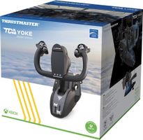 Thrustmaster TCA Yoke Boeing Edition MSFS