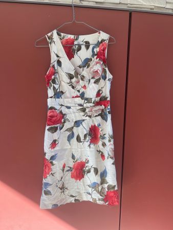 Sommerkleid von LORIBLU