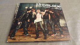 Luxuslärm - So Laut Ich Kann CD