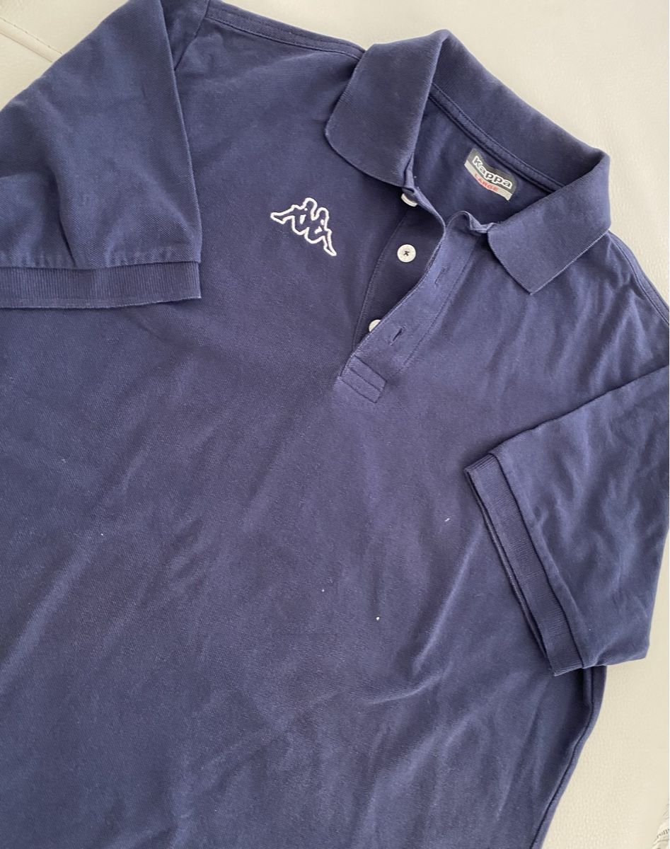 Kappa T-shirts: Kappa Polo Tshirt – D'occasion à Opfikon par Luis144 1