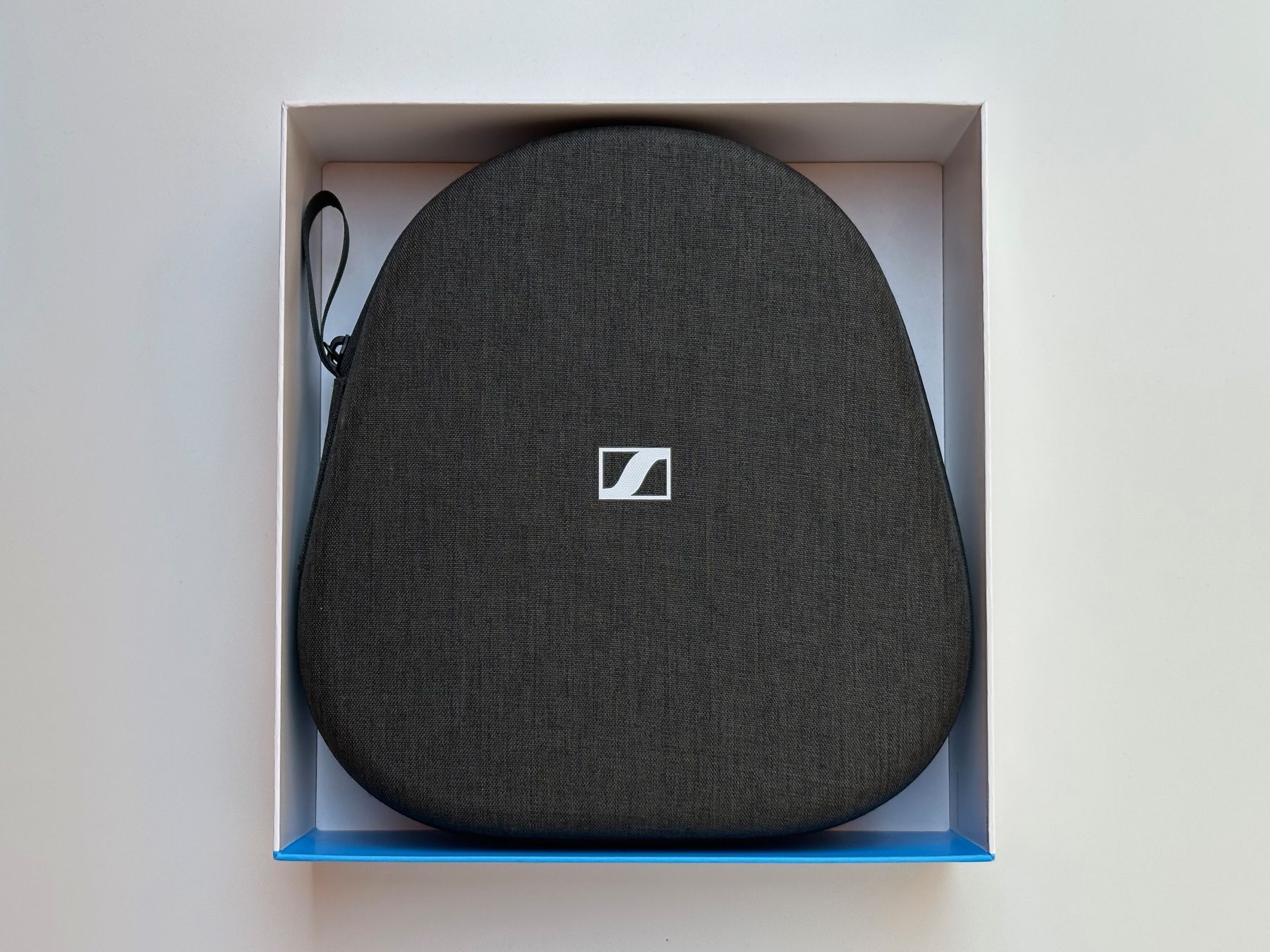Sennheiser Kopfhörer: Sennheiser Momentum 4 Wireless – Gebraucht aus Rüti ZH von moritzdoels 5
