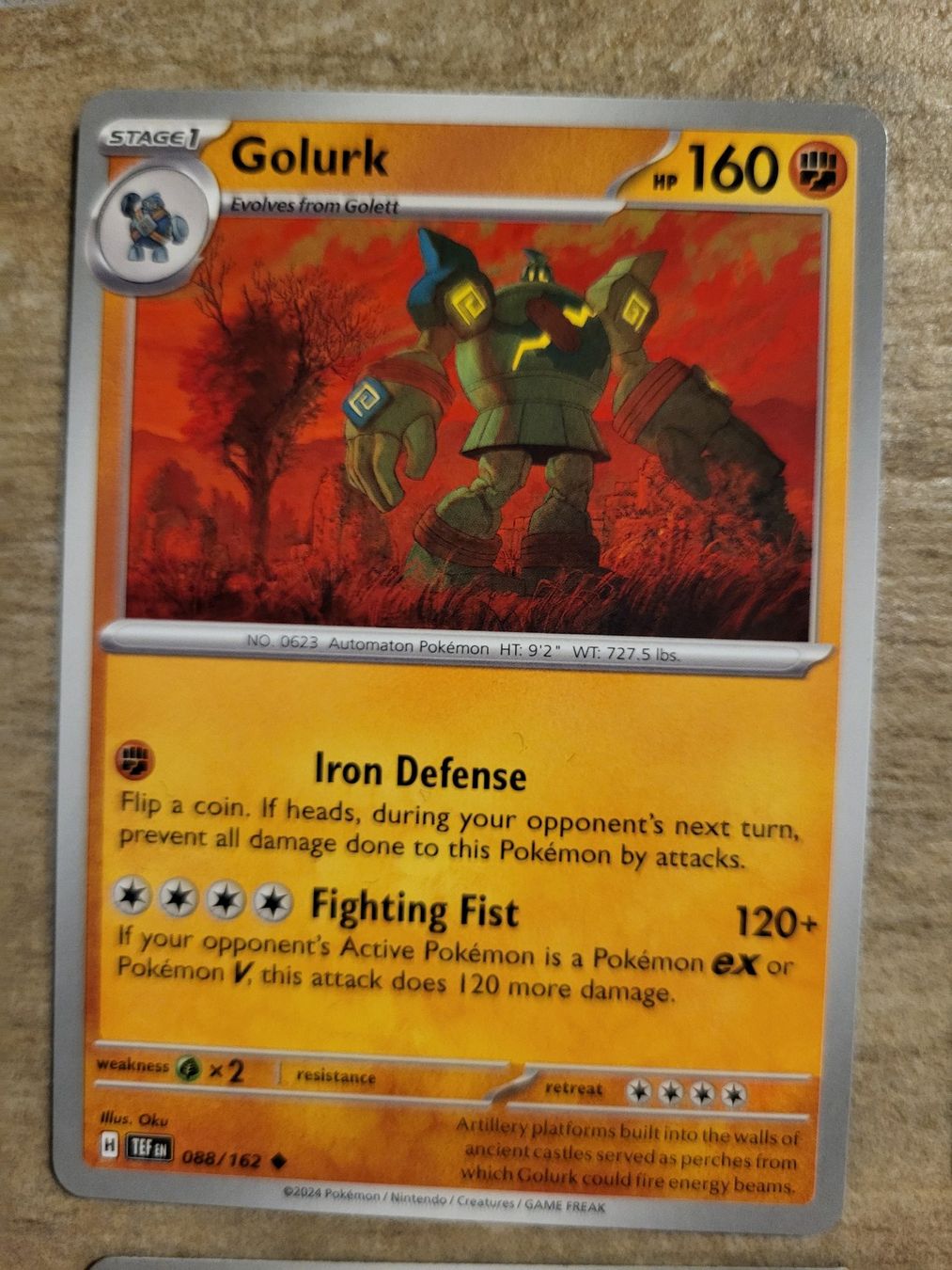 Pokémon Cartes à collectionner: Lot de 26 cartes Pokemon – D'occasion à Vucherens par Marine-DM 2
