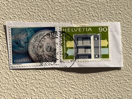 Schweiz Briefmarke ab 1 CHF !!!