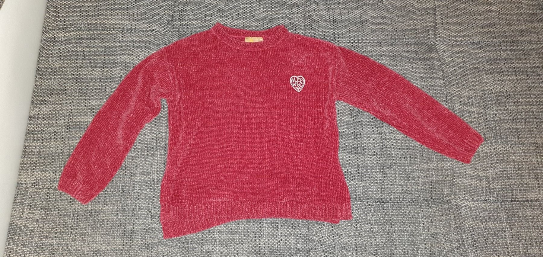 Pulls et sweat-shirts: Pullover Grösse 128 – Neuf (Voir description) à Richterswil par ChristinW01