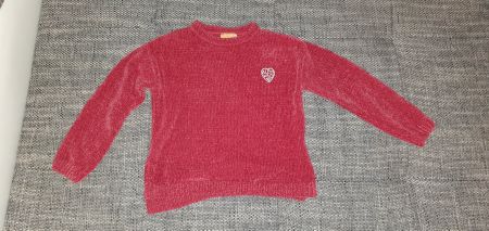 Pullover Grösse 128