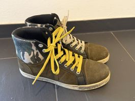 Coole Sidi Motorrad Boots, Grösse 43