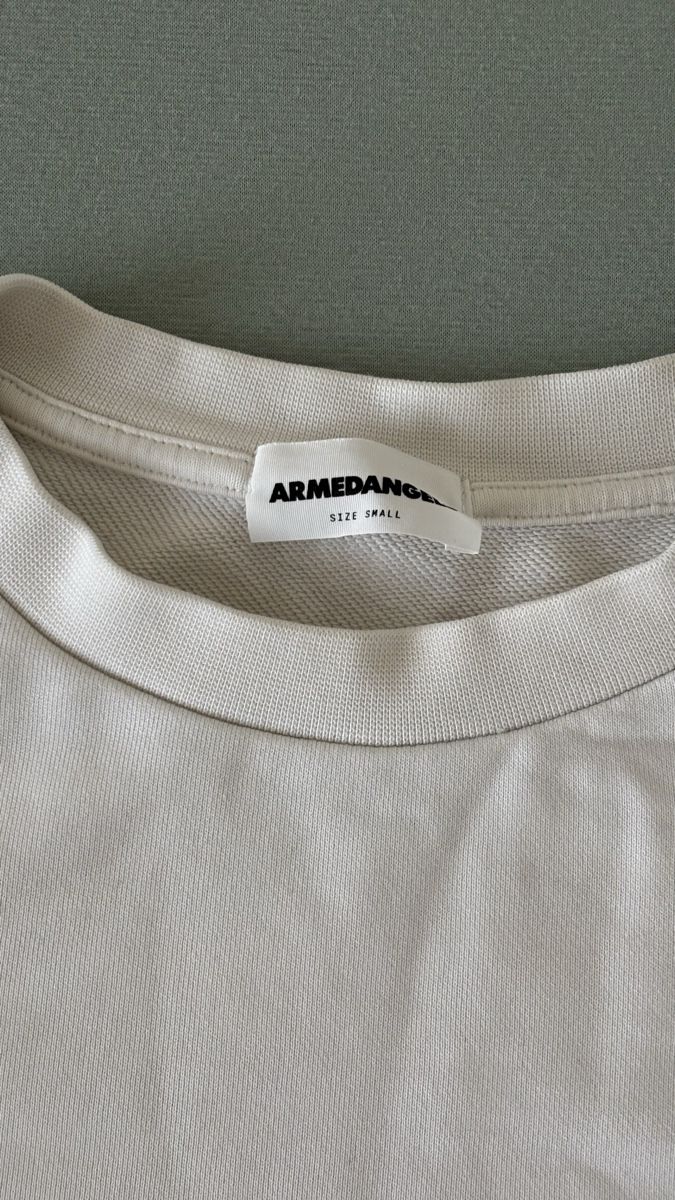 Armedangels Pullover & Sweatshirts: Armedangels Pullover / Damen / Grösse S – Gebraucht aus Wilen b. Wil von alimonera 3