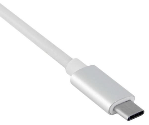 Adattatori: USB 3.1 Typ C zu HDMI Adapterkabel – Nuovo e nell'imballaggio originale da Unterägeri venduto da RmOnline 5