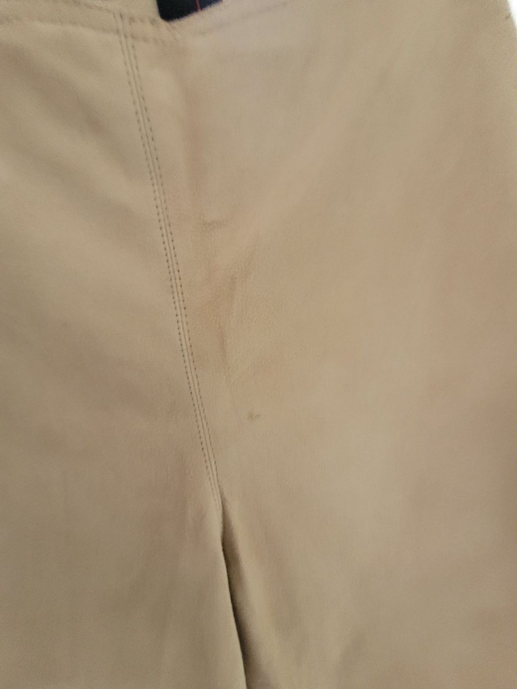Marc Cain Pantaloni: Echtleder Shorts der Marke Marc Cain – Nuovo (secondo la descrizione) da Oberweningen venduto da kvo_r5ws 2