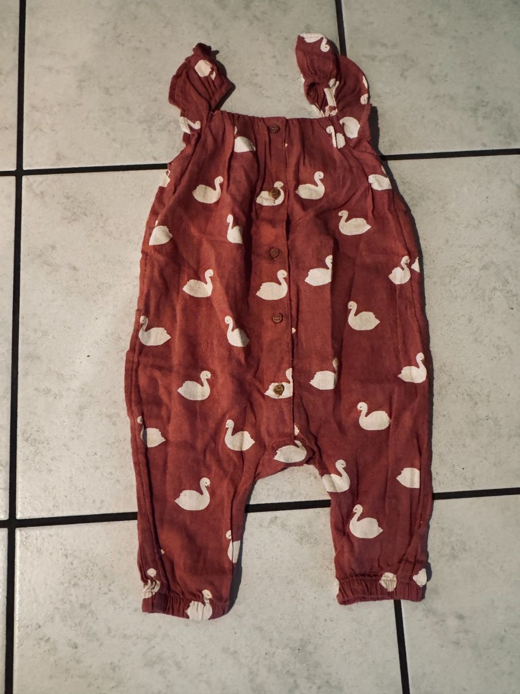 Lotti & Set di vestiti: Kinderkleider Set Gr. 68, 72-teilig, Mädchen – Usato da Kriens venduto da PiruG 5