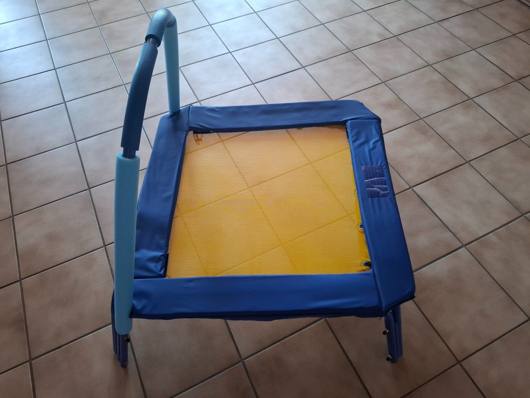 Trampolines: Kindertrampolin – D'occasion à Thayngen par crissou
