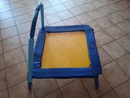 Kindertrampolin