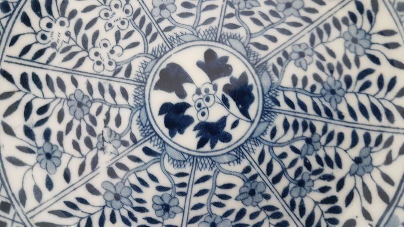 Tassen: Antike Tasse und Unterteller um 1890 – Gebraucht aus Kaltbrunn von Condor2 5