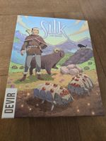 Silk