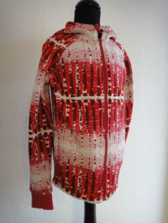 REIMA Neuwertig Winter Zip-Hoodie,  Grösse 146 cm