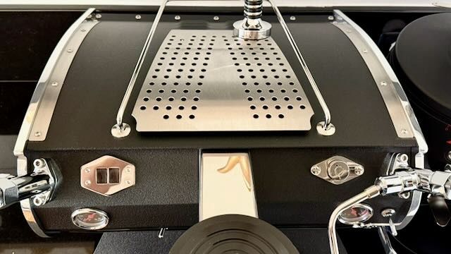 Macchine per caffè & Macchine per espresso: Kees van der Westen Speedster Espressomaschine, neuwertig – Usato da Zürich venduto da sr.zurich 3