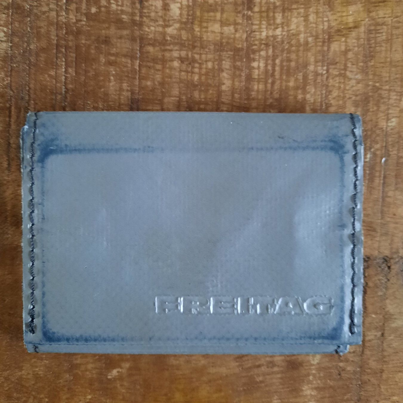 Freitag Altro in  Abbigliamento & Accessori: Kartenetui von Freitag – Usato da Mönchaltorf venduto da Espressina