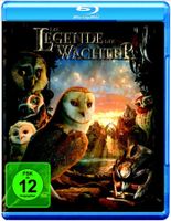 Die Legende der Wächter (2010) neu & ovp