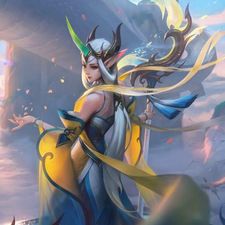 Profile image of Soraka