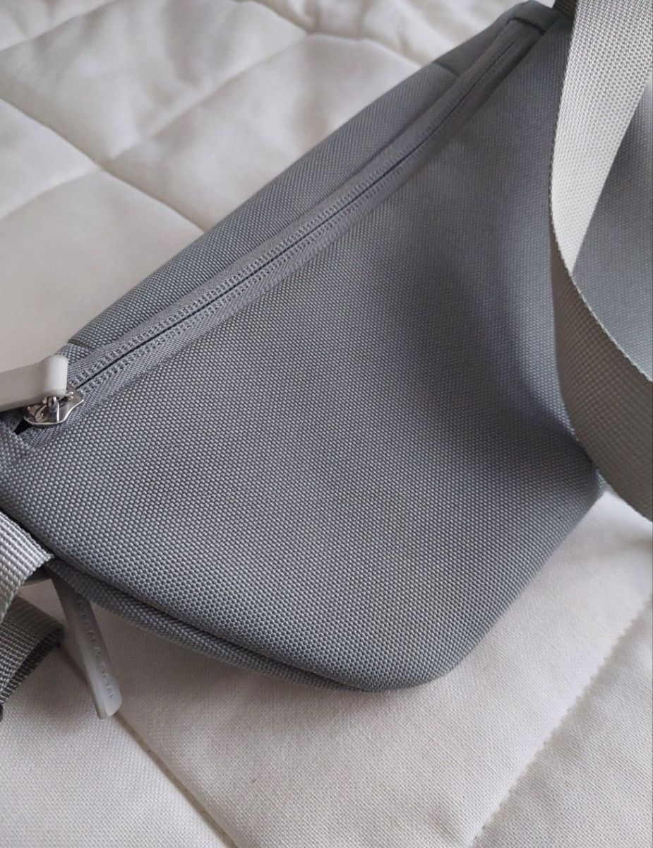 Kapten & Son Taschen: Bauchtasche / Umhängetasche  – Gebraucht aus Illnau von Flumi88 1