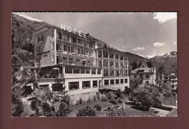 Locarno - HOTEL ORSELINA