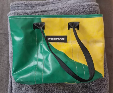 Freitag Tasche