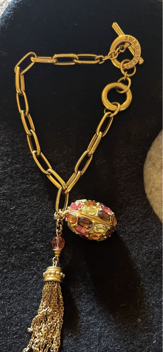 Swarovski Armbänder & -reifen: Vintage Armband von Swarovski – Gebraucht aus Wermatswil von -secondchance- 1