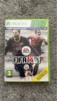 FIFA 14 - Xbox 360 - Top Fussball Game für deine Konsole!