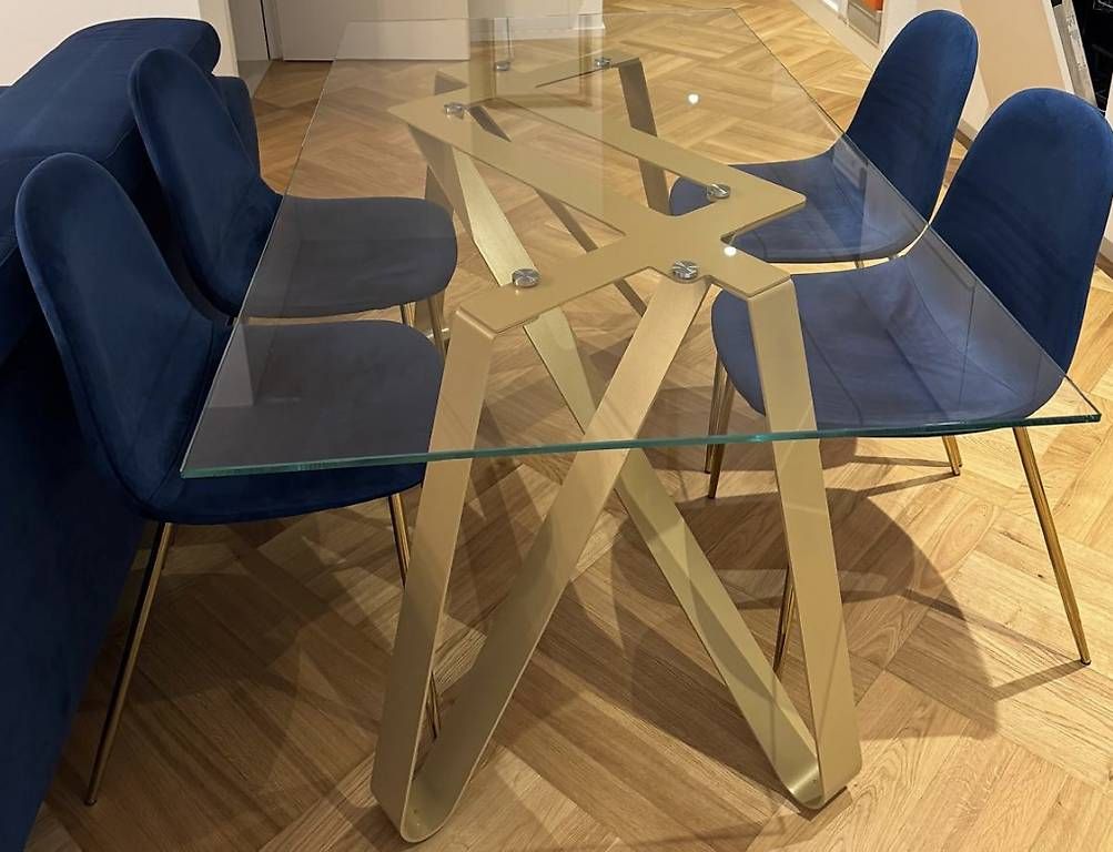 Tische: Tisch Eurosedia – Gebraucht aus Zürich von jes_6zrb