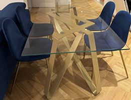 Tisch Eurosedia