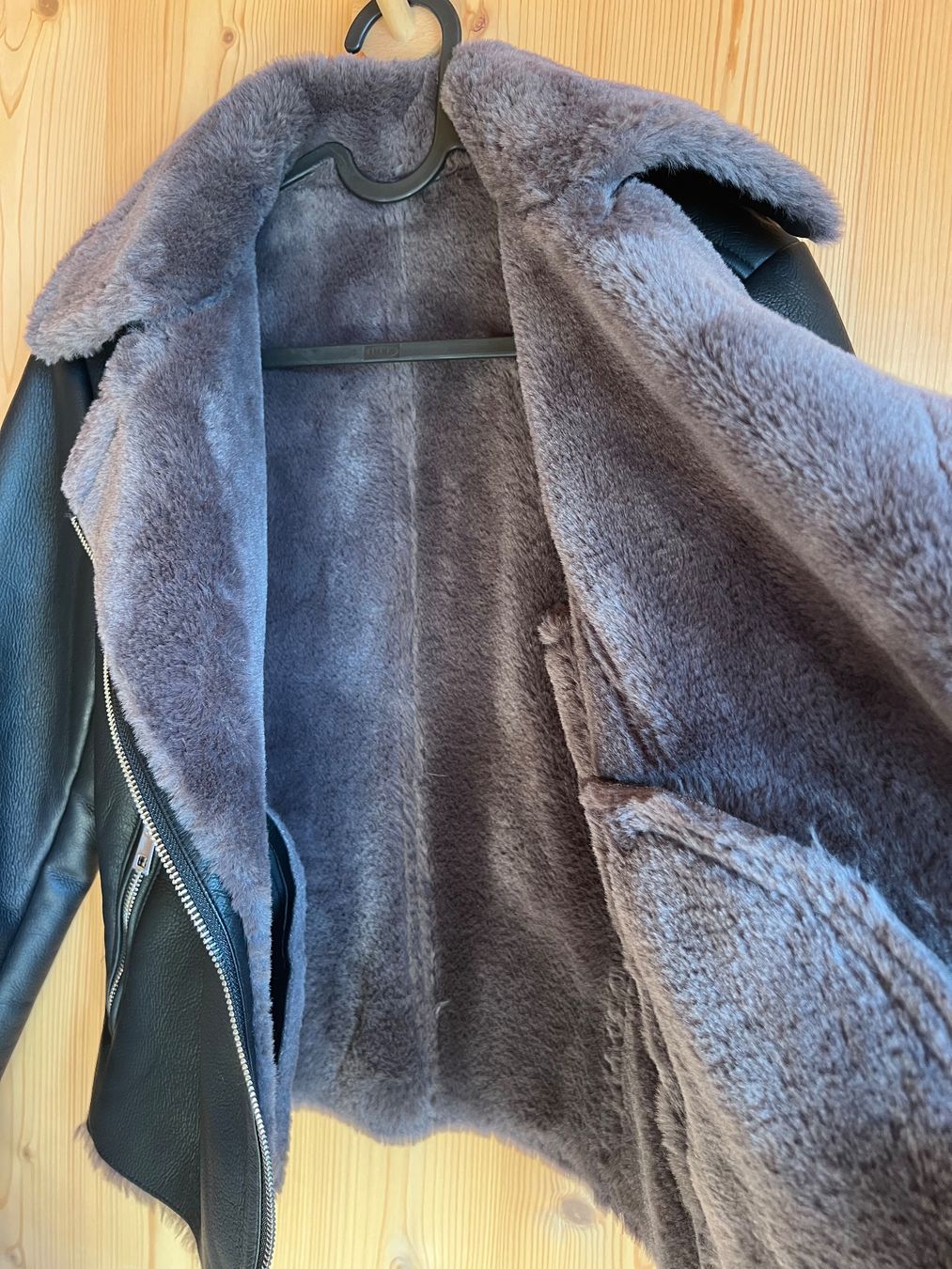Giacche: Mango Double Face Jacke NEU – Nuovo e nell'imballaggio originale da Balgach venduto da Ni.Steiger 2