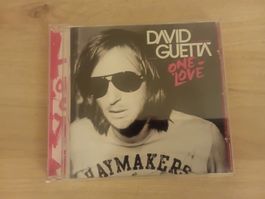 David Guetta