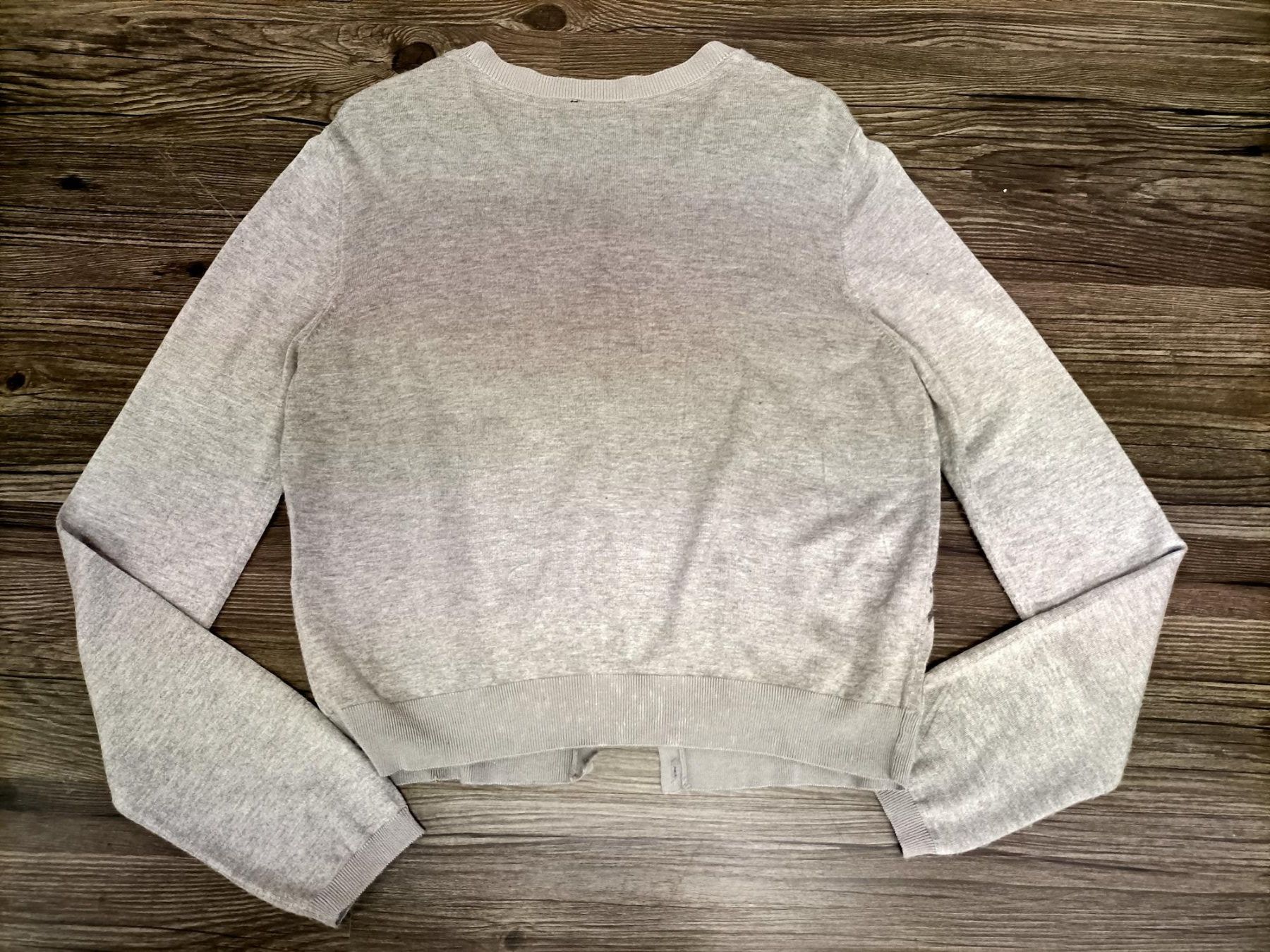 Kookai Pullover & Sweatshirts: Festliche Jäckli/ Pullover von Kookai, 38 – Gebraucht aus Obergösgen von js9_h6hp 3