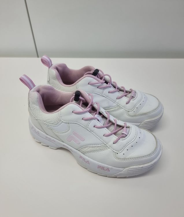 Fila rose 34 best sale